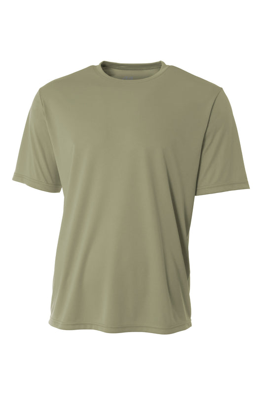 A4 Cooling Performance Short Sleeve Tee A4N3142 Olive