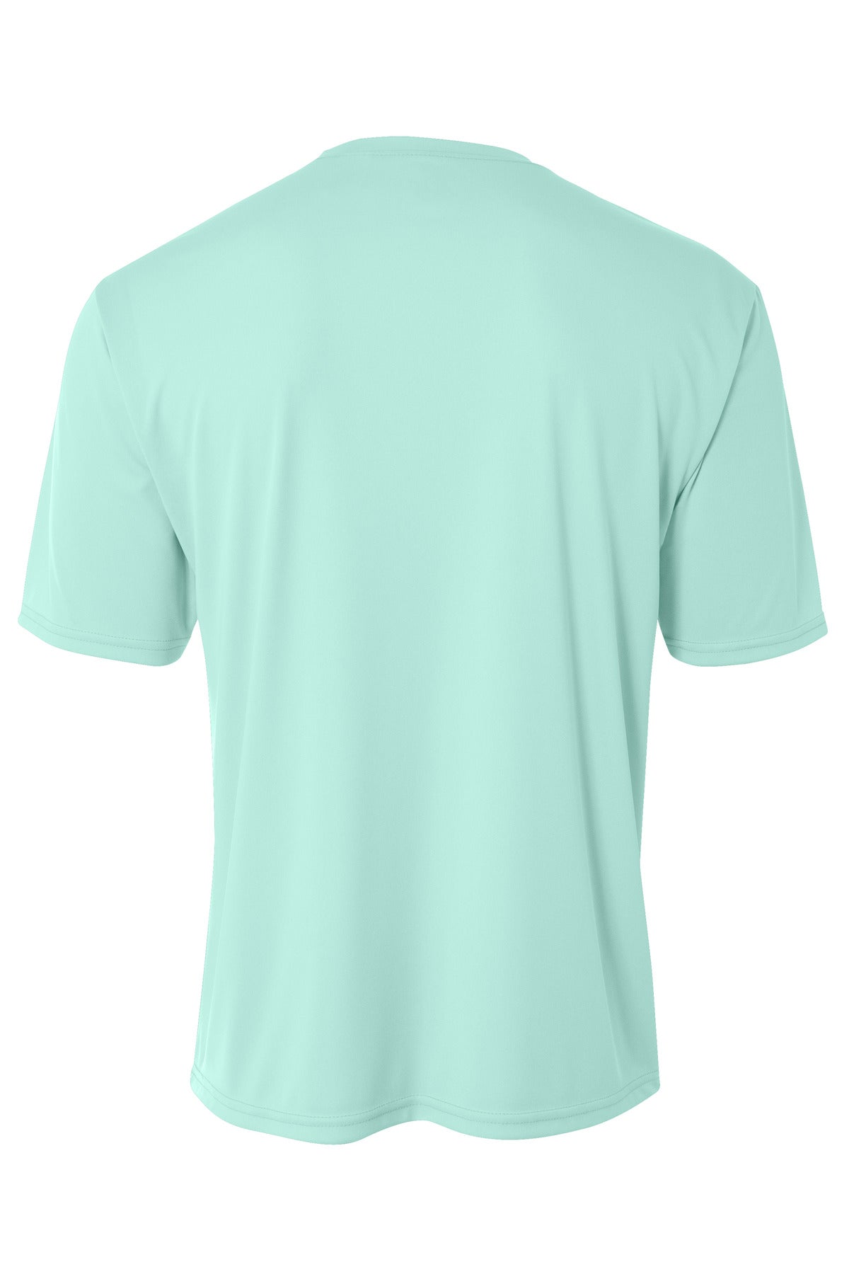 A4 Cooling Performance Short Sleeve Tee A4N3142 Pastel Mint