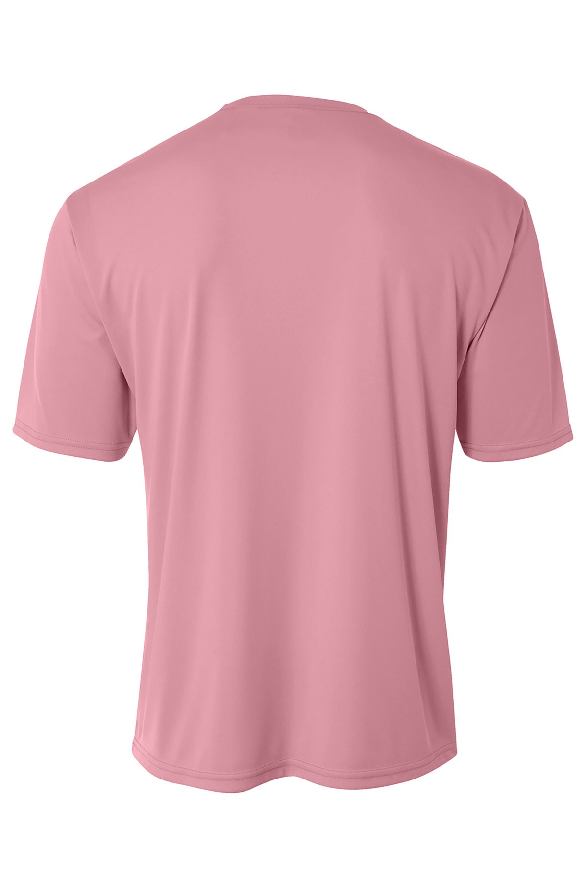 A4 Cooling Performance Short Sleeve Tee A4N3142 Pink