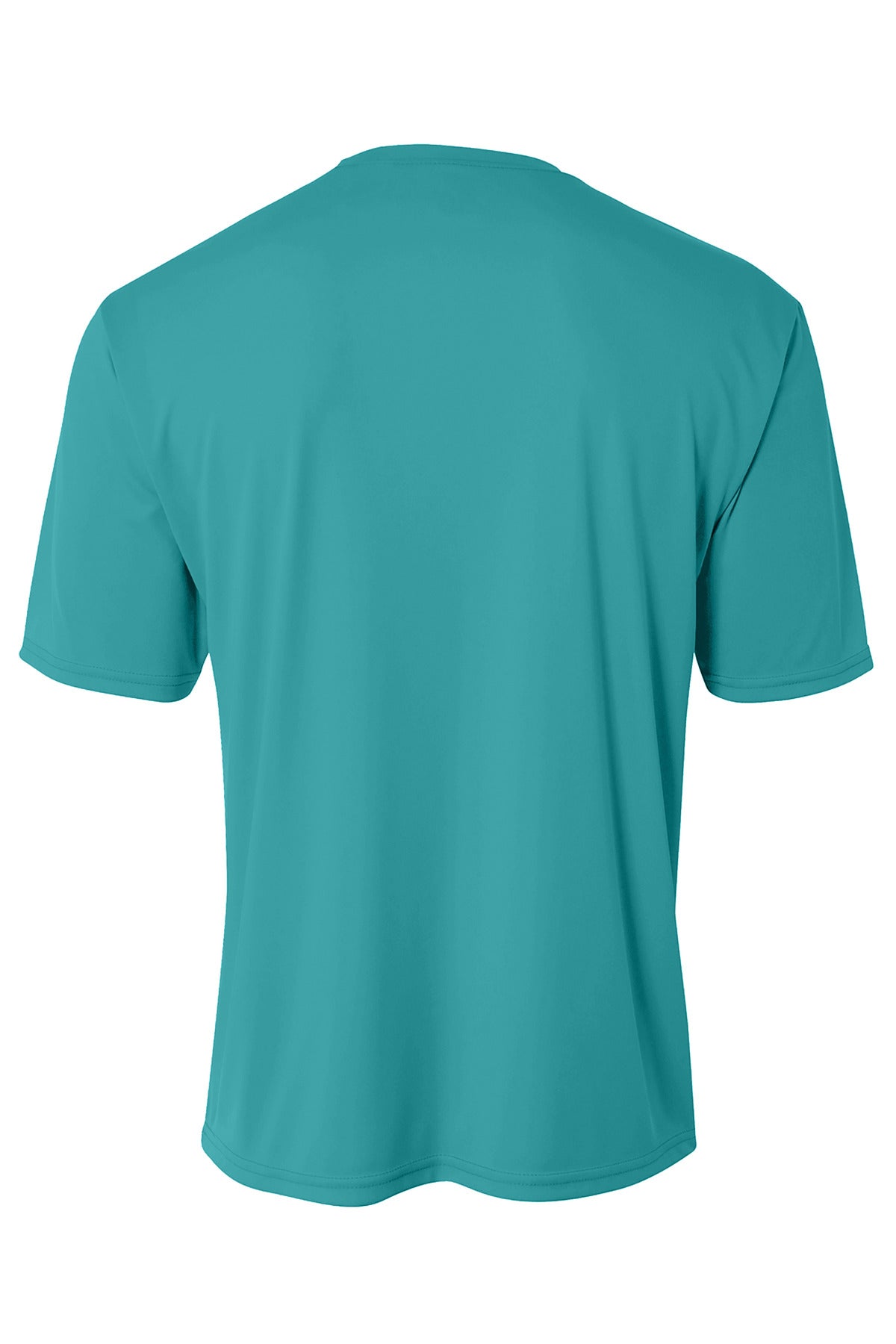 A4 Cooling Performance Short Sleeve Tee A4N3142 Teal