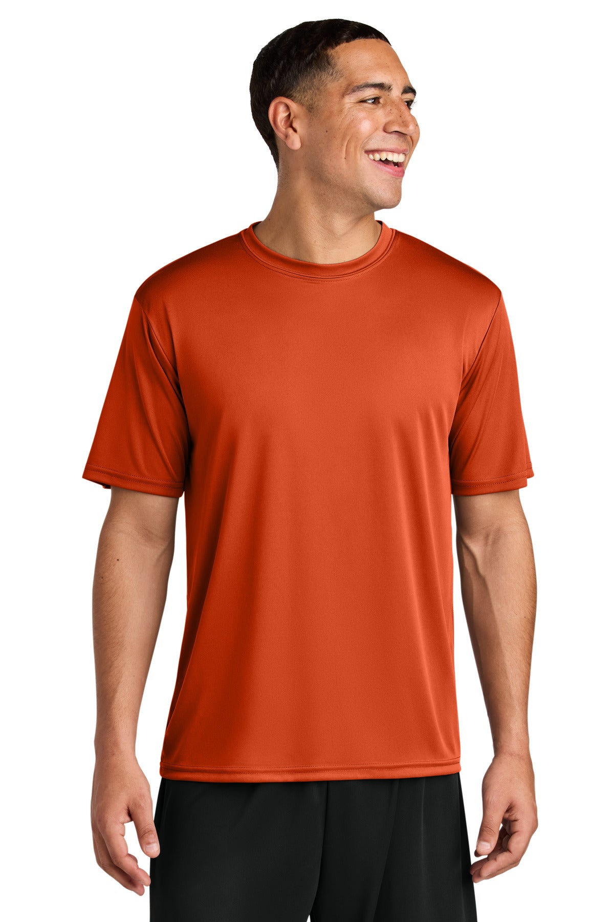 A4 Cooling Performance Short Sleeve Tee A4N3142
