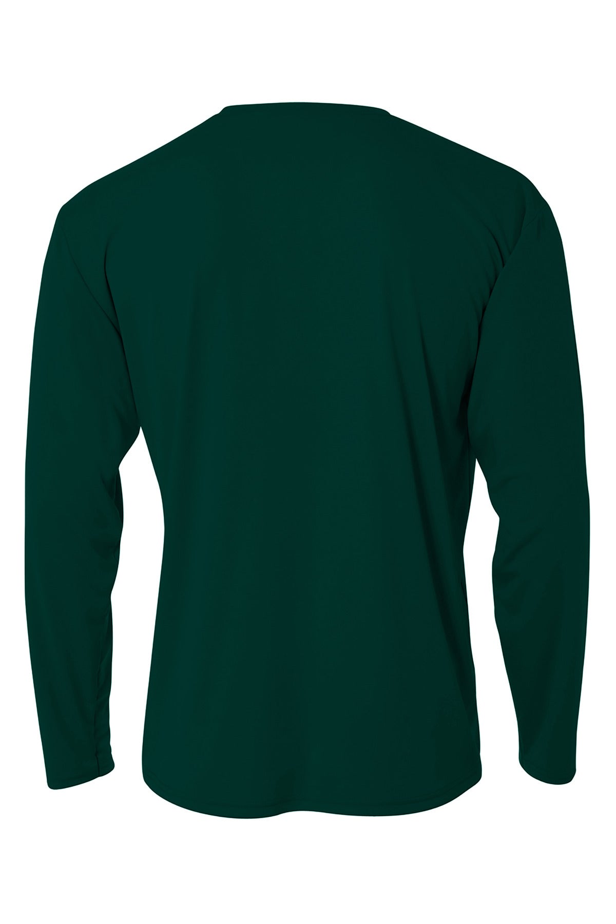 A4 Cooling Performance Long Sleeve Tee A4N3165 Forest