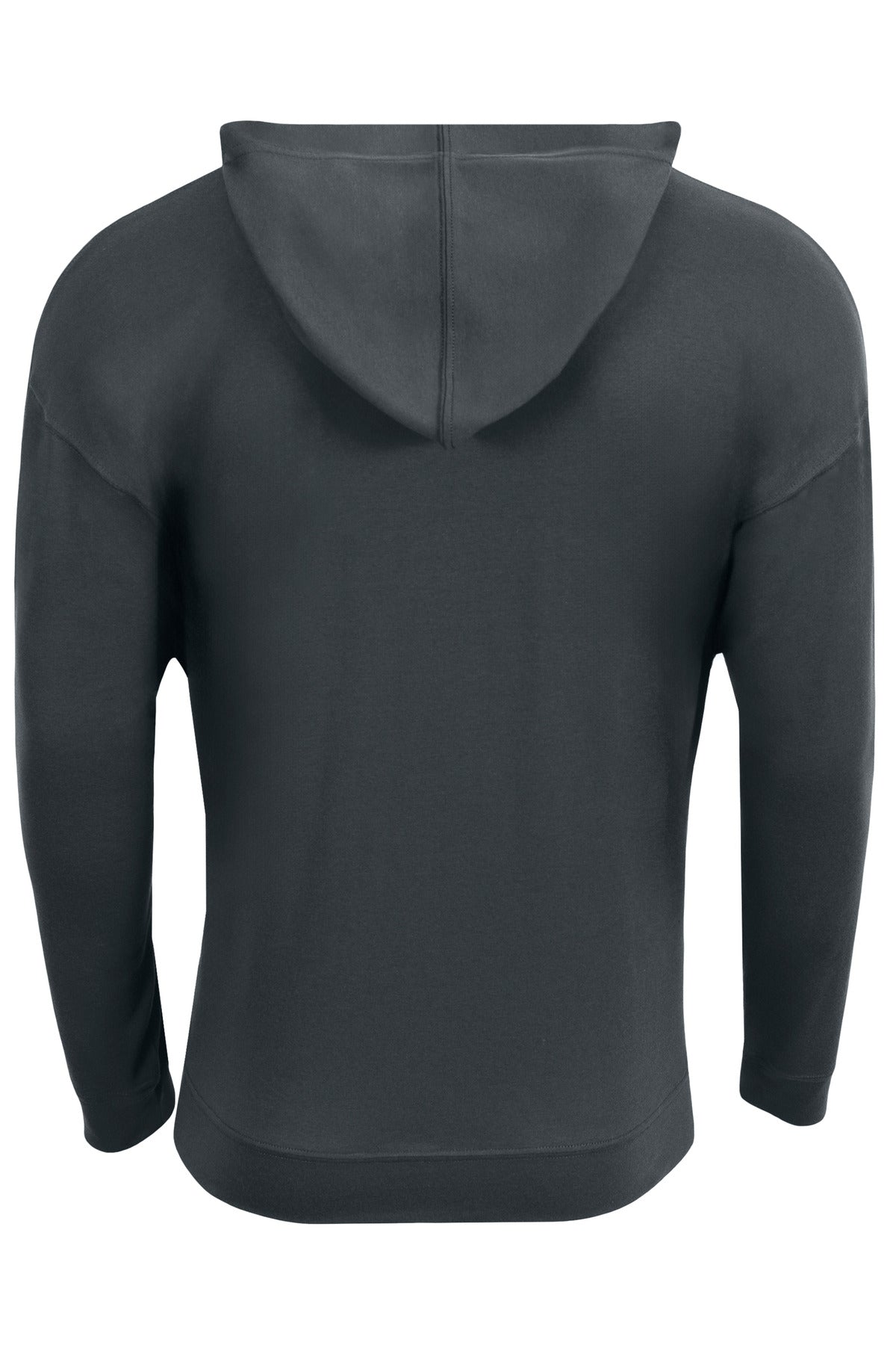 A4 Softek Long Sleeve Hooded Tee A4N3528