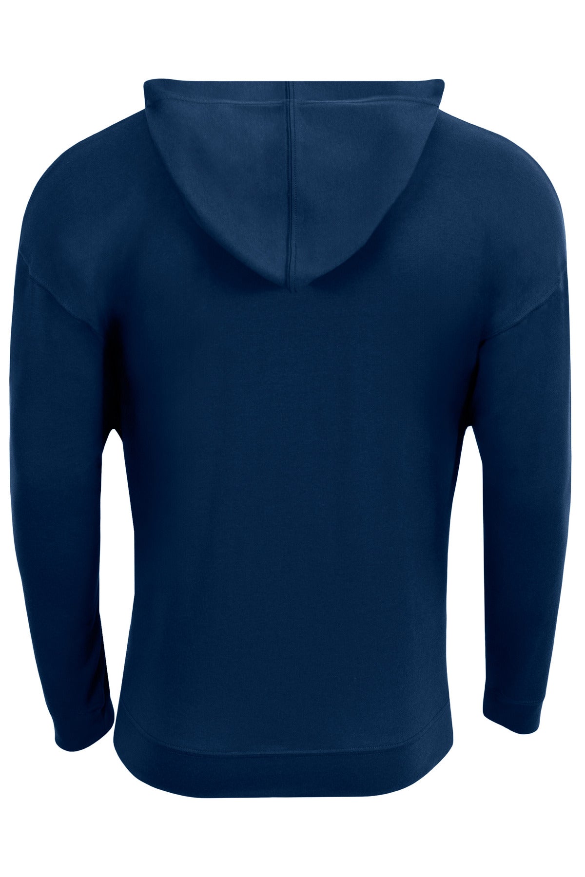 A4 Softek Long Sleeve Hooded Tee A4N3528