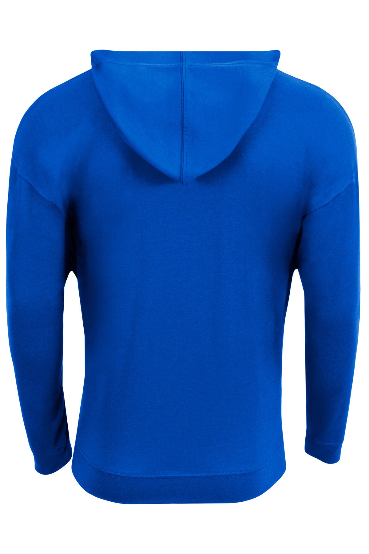 A4 Softek Long Sleeve Hooded Tee A4N3528