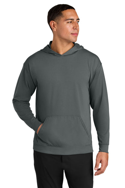 Custom Embroidered A4 T-Shirts  in Graphite