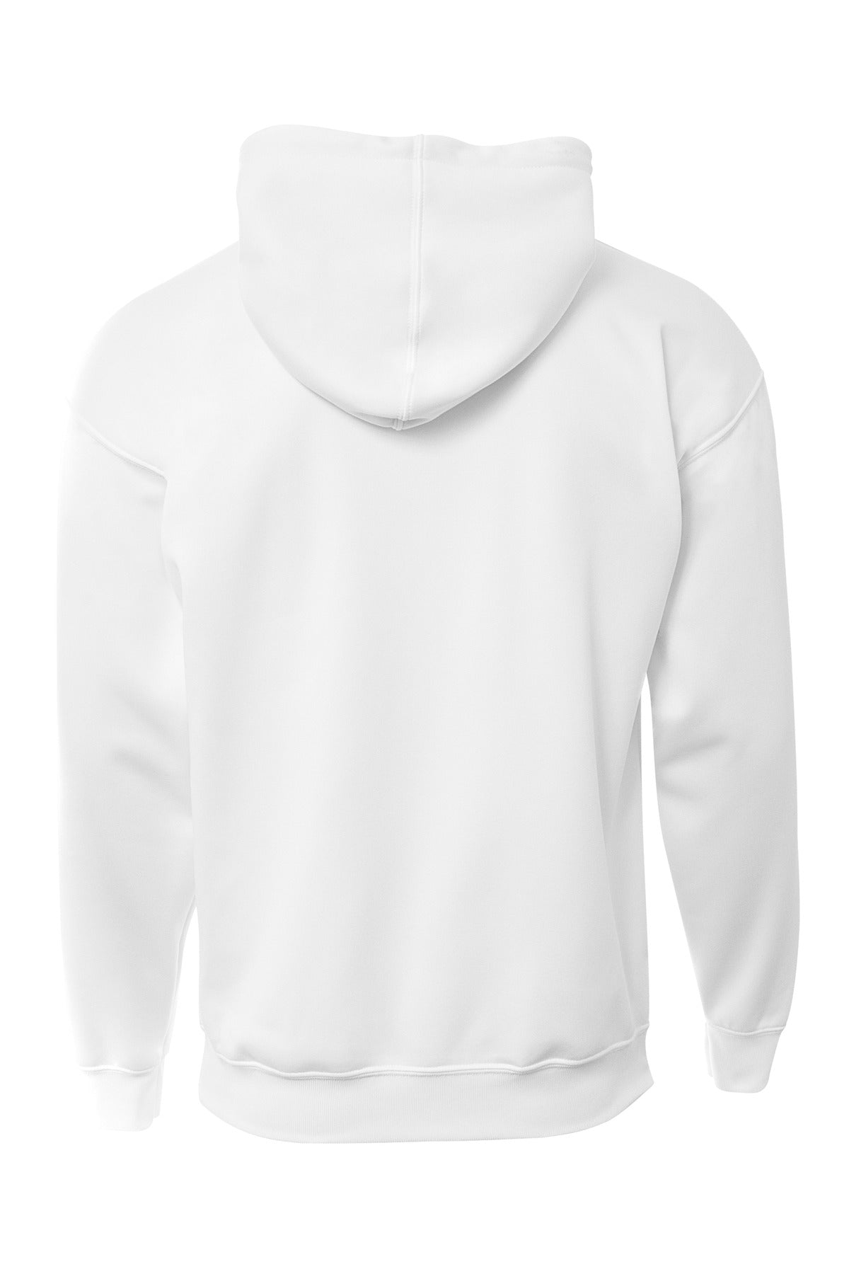 A4 Sprint Tech Fleece Hoodie A4N4279