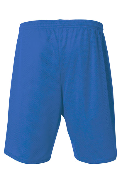 A4 Sprint 7  Mesh Short A4N5293