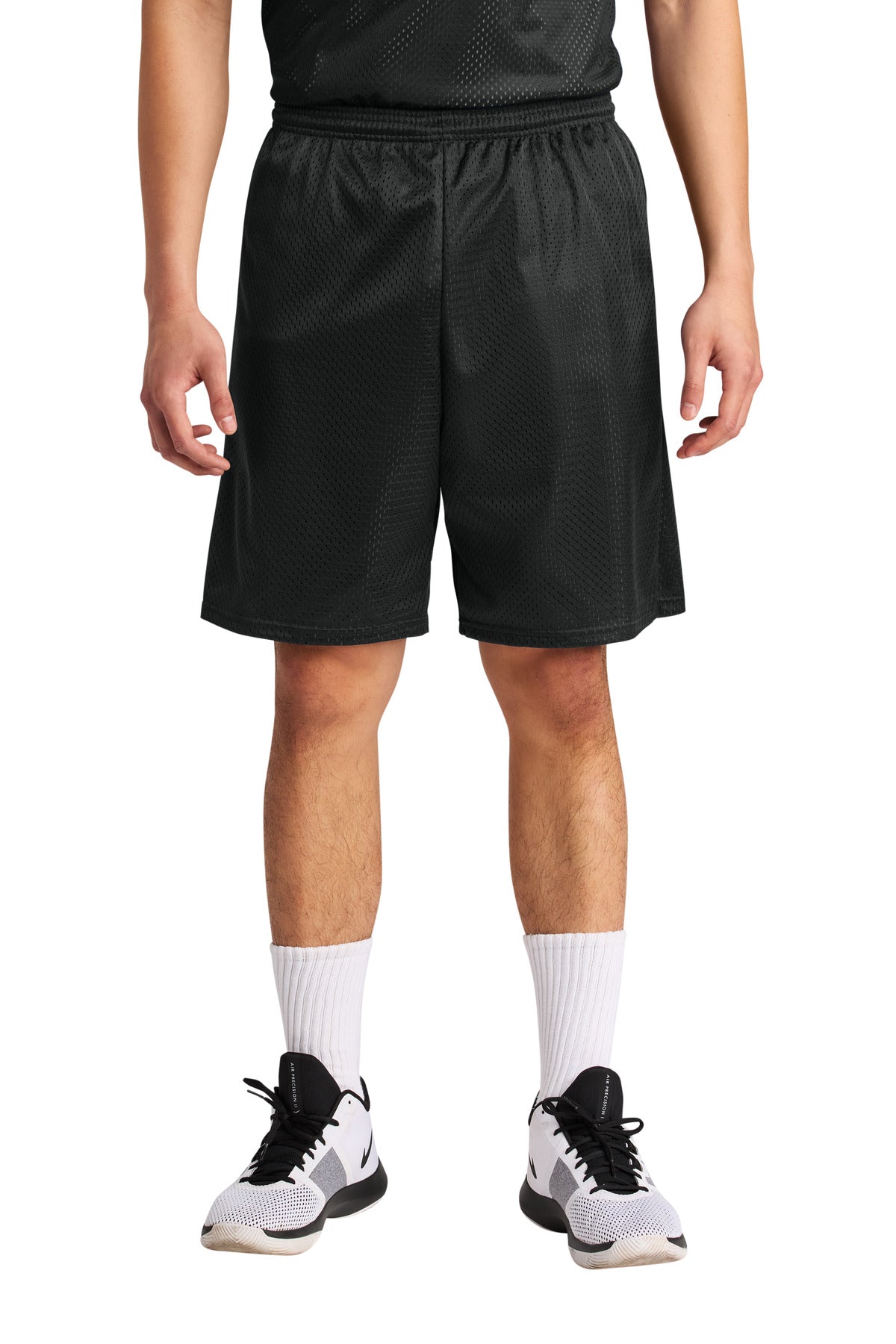 A4 Sprint 9' Mesh Short A4N5296