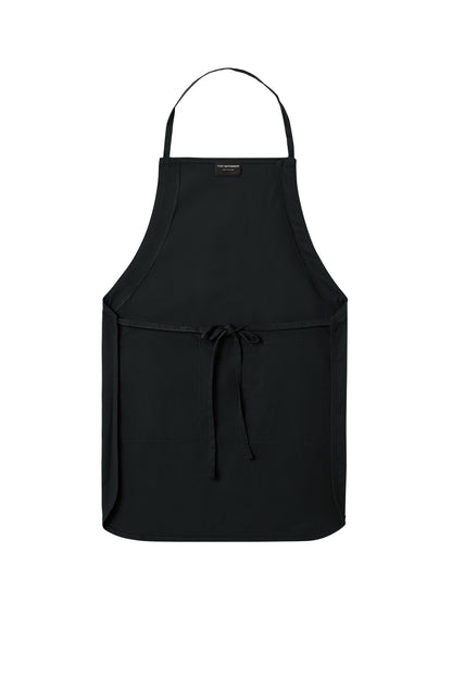 Custom Embroidered Port Authority Uniforms & Workwear in Black