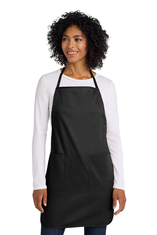 Port Authority   Full-Length Apron.  A520