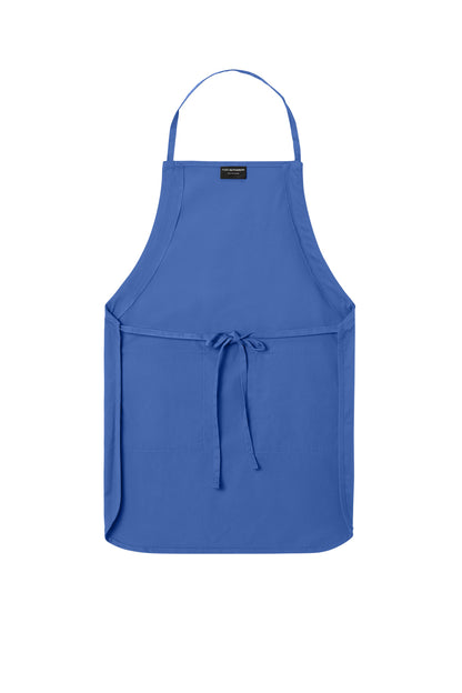 Custom Embroidered Port Authority Uniforms & Workwear in Faded Blue
