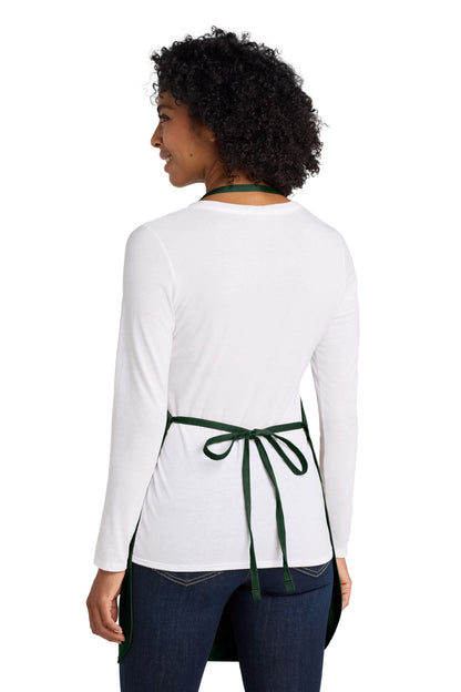 Custom Embroidered Port Authority Uniforms & Workwear in Hunter