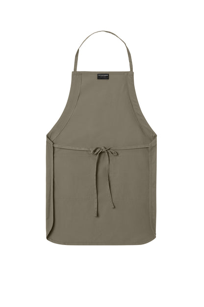 Custom Embroidered Port Authority Uniforms & Workwear in Khaki