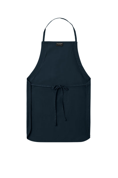 Custom Embroidered Port Authority Uniforms & Workwear in Navy