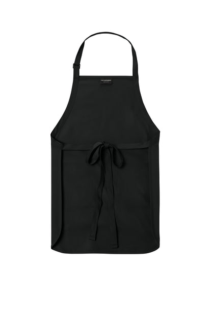 Custom Embroidered Port Authority Accessories in Black