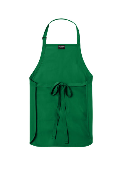 Custom Embroidered Port Authority Accessories in Kelly Green