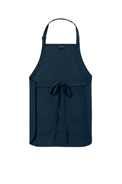 Custom Embroidered Port Authority Accessories in Navy