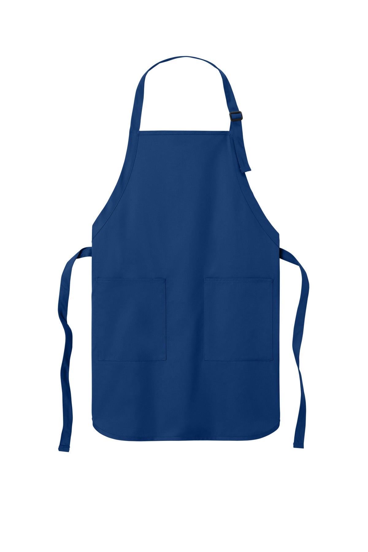 Custom Embroidered Port Authority Accessories in Royal