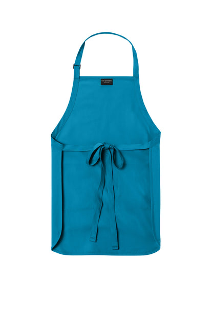 Custom Embroidered Port Authority Accessories in Sapphire