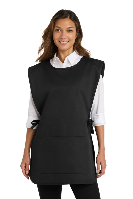 Port Authority   Easy Care Cobbler Apron with Stain Release. A705