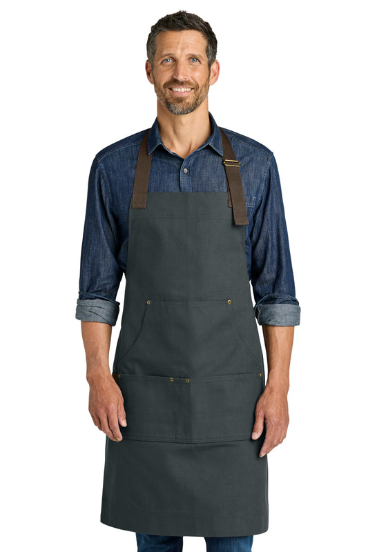 Port Authority   Signature Workwear Apron A903