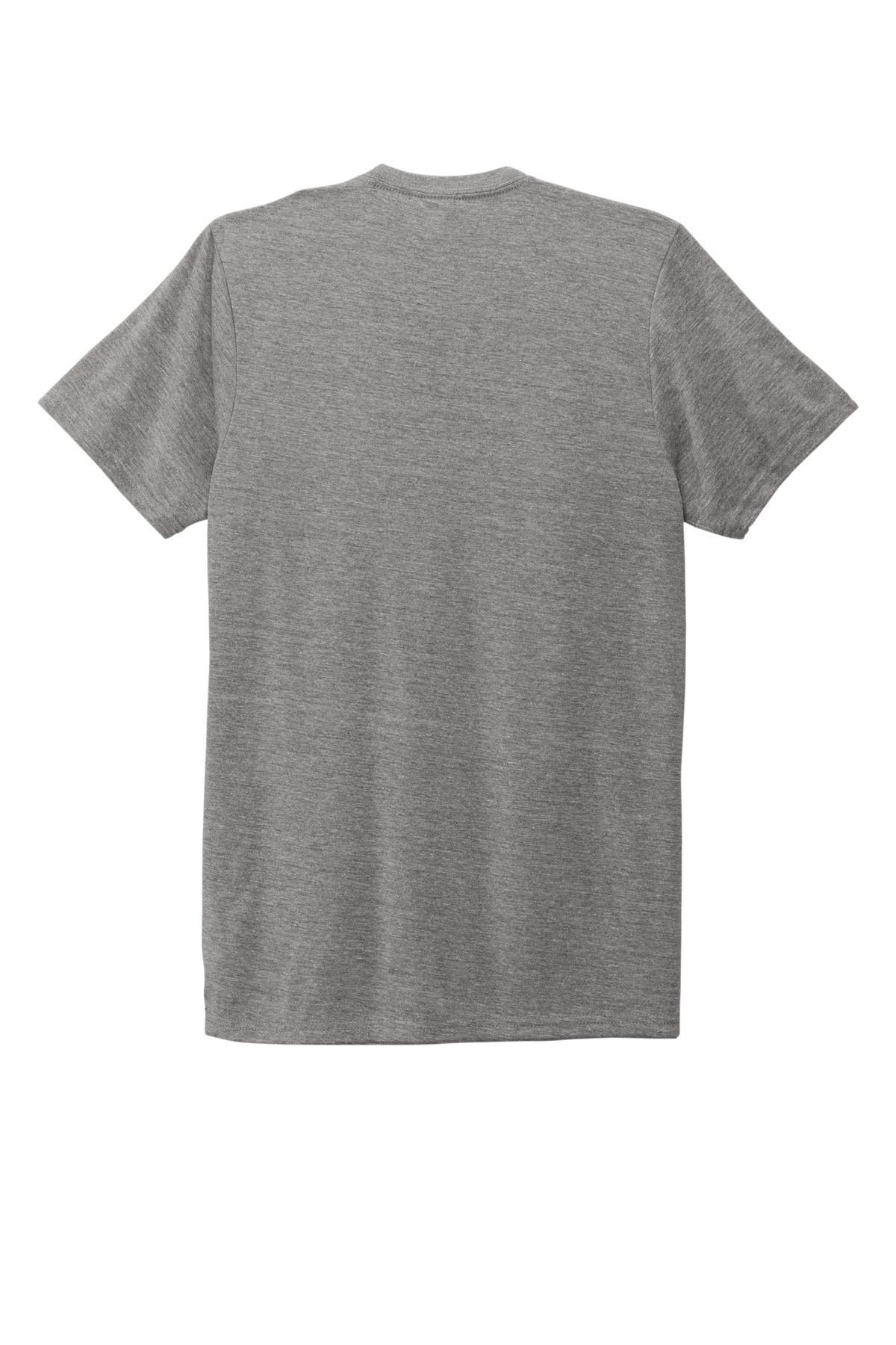 Allmade   Unisex Tri-Blend Tee AL2004 Aluminum Grey