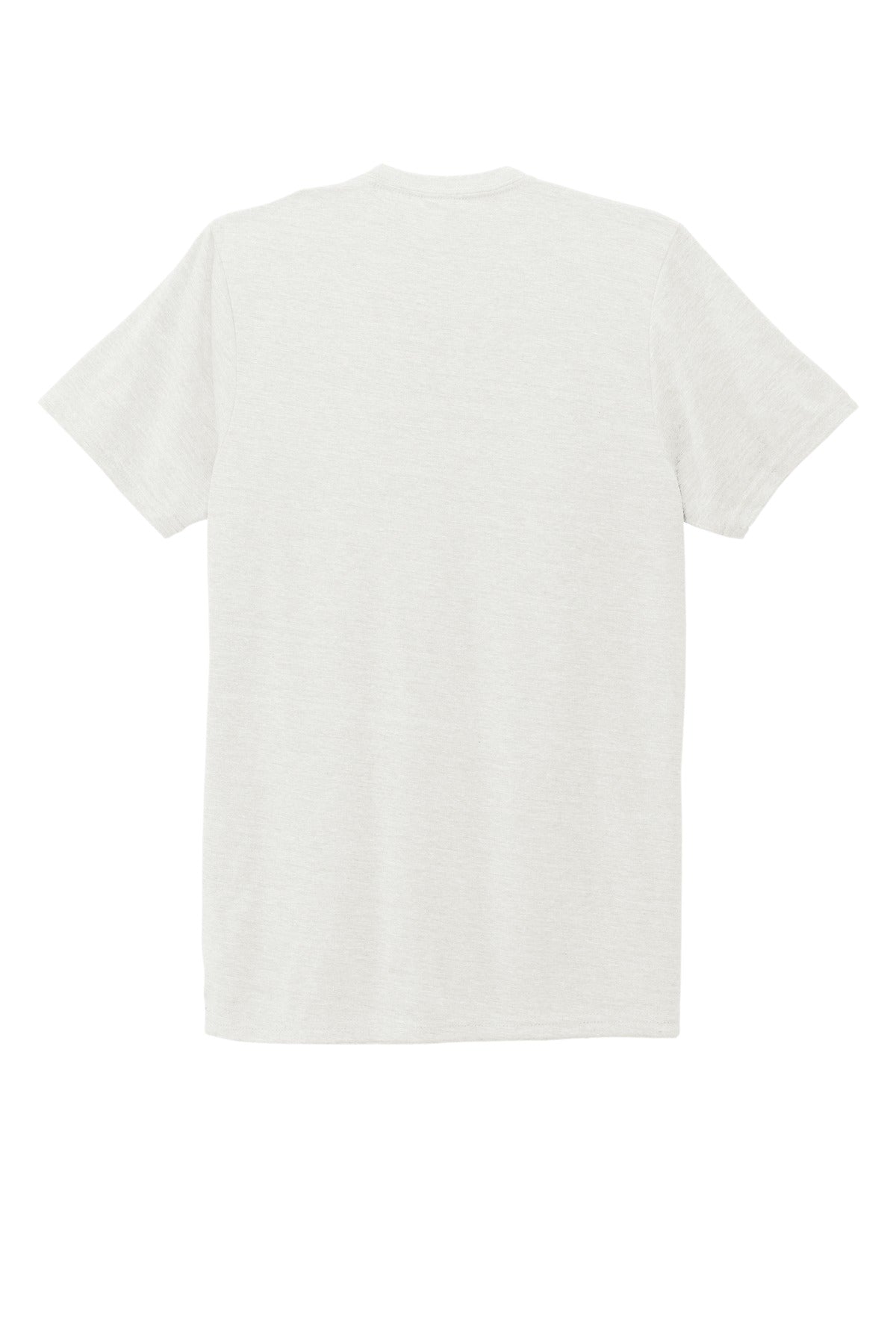 Allmade   Unisex Tri-Blend Tee AL2004 Fairly White