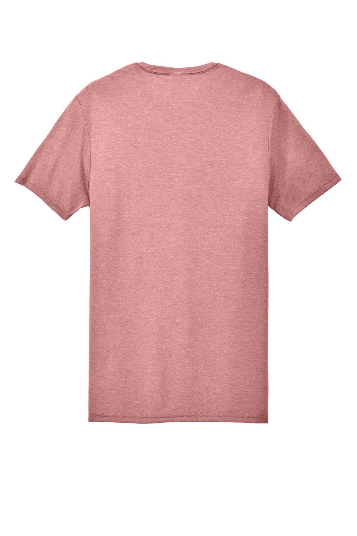 Allmade   Unisex Tri-Blend Tee AL2004 Vintage Rose