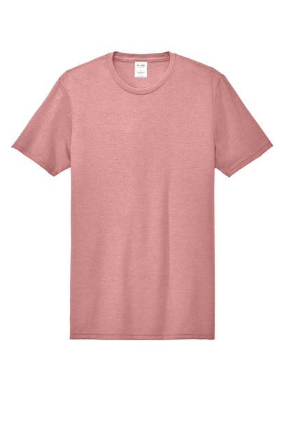 Allmade   Unisex Tri-Blend Tee AL2004 Vintage Rose