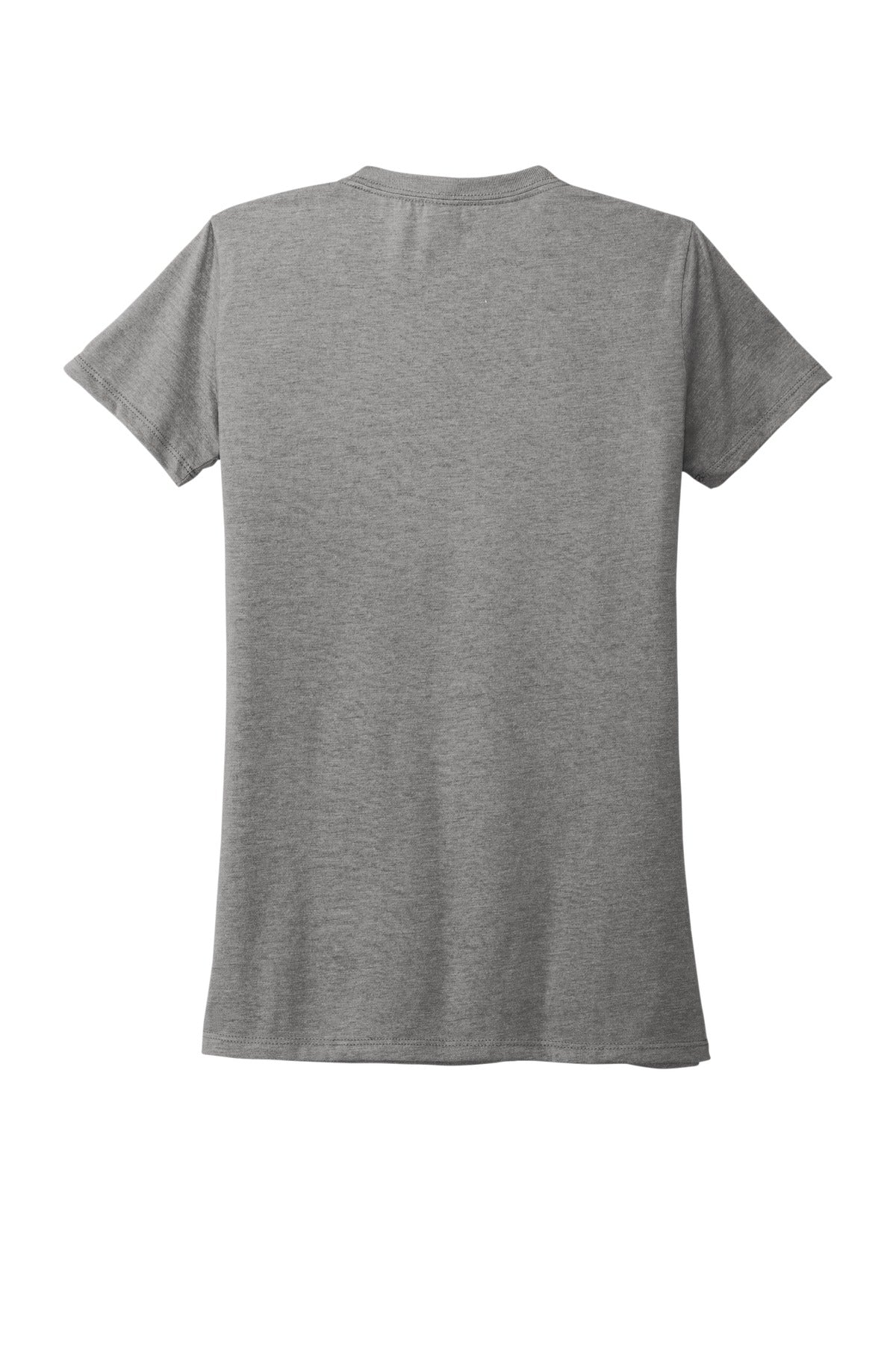 Allmade  Women's Tri-Blend Tee  AL2008
