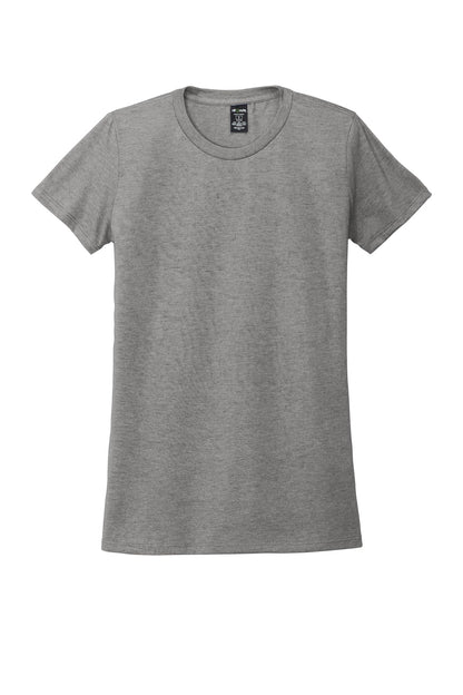 Allmade  Women's Tri-Blend Tee  AL2008
