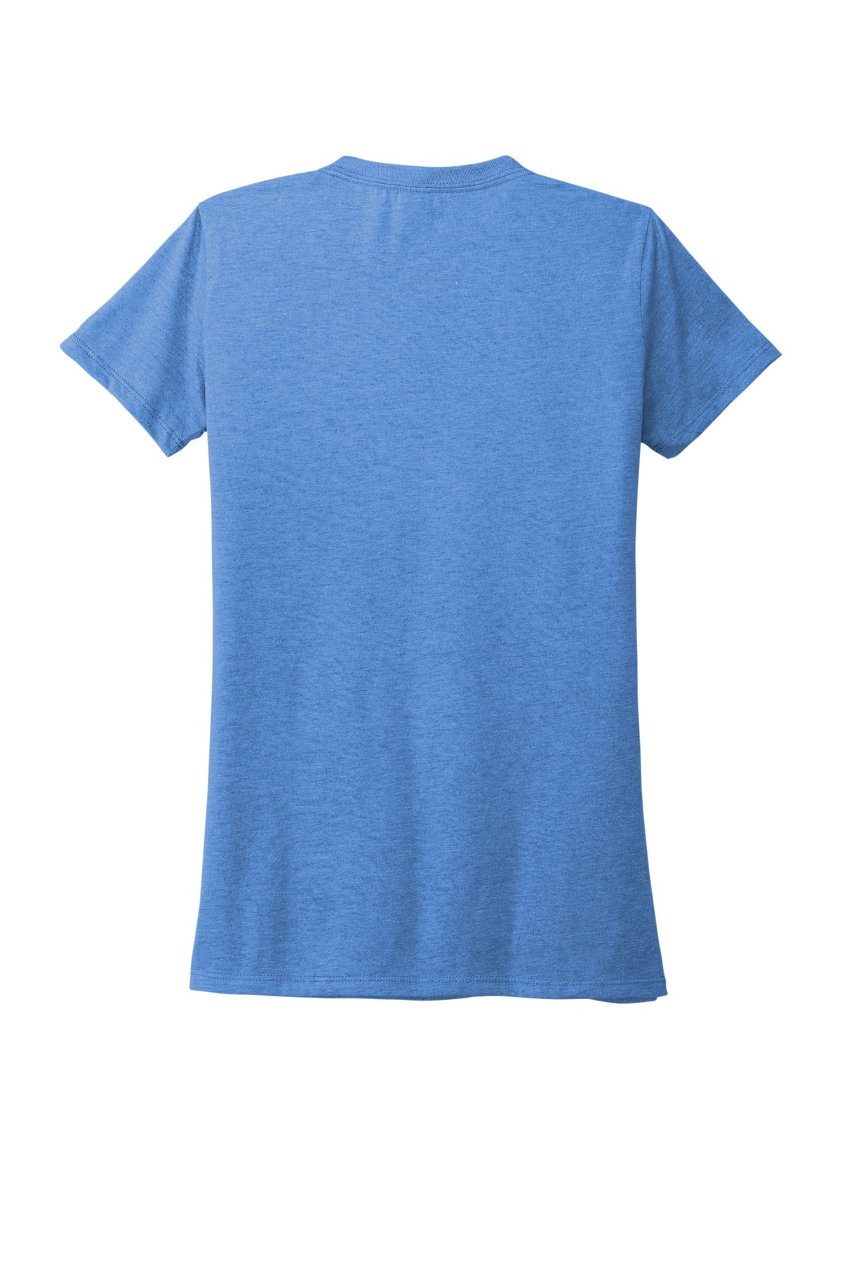 Allmade  Women's Tri-Blend Tee  AL2008