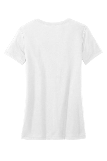 Allmade  Women's Tri-Blend Tee  AL2008