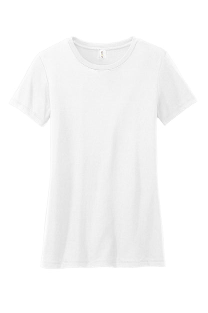 Allmade  Women's Tri-Blend Tee  AL2008
