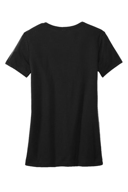 Allmade  Women's Tri-Blend Tee  AL2008
