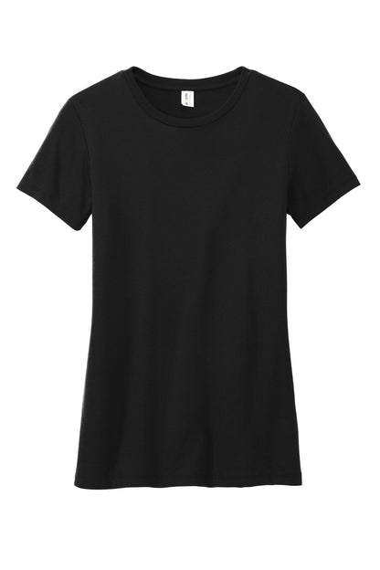 Allmade  Women's Tri-Blend Tee  AL2008