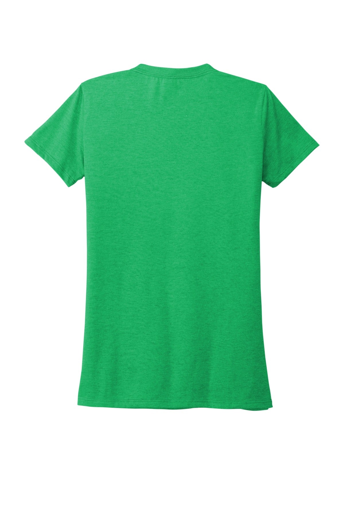 Allmade  Women's Tri-Blend Tee  AL2008