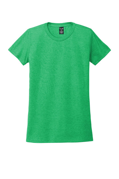 Allmade  Women's Tri-Blend Tee  AL2008