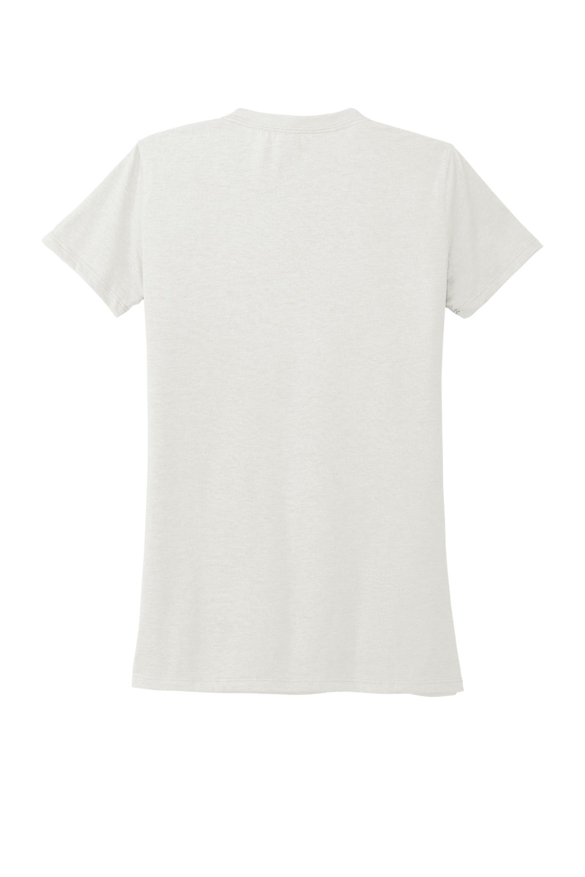 Allmade  Women's Tri-Blend Tee  AL2008