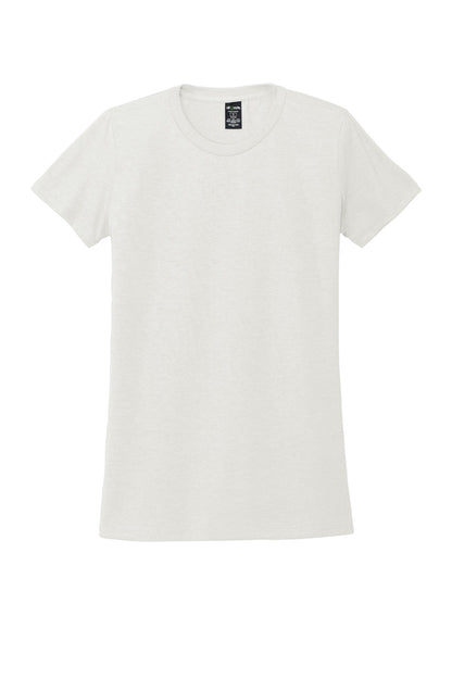 Allmade  Women's Tri-Blend Tee  AL2008