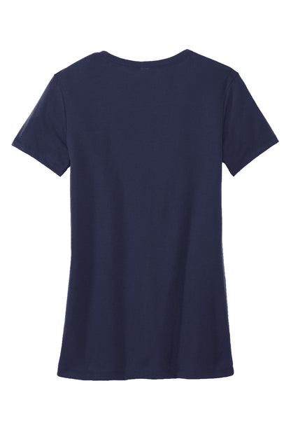 Allmade  Women's Tri-Blend Tee  AL2008