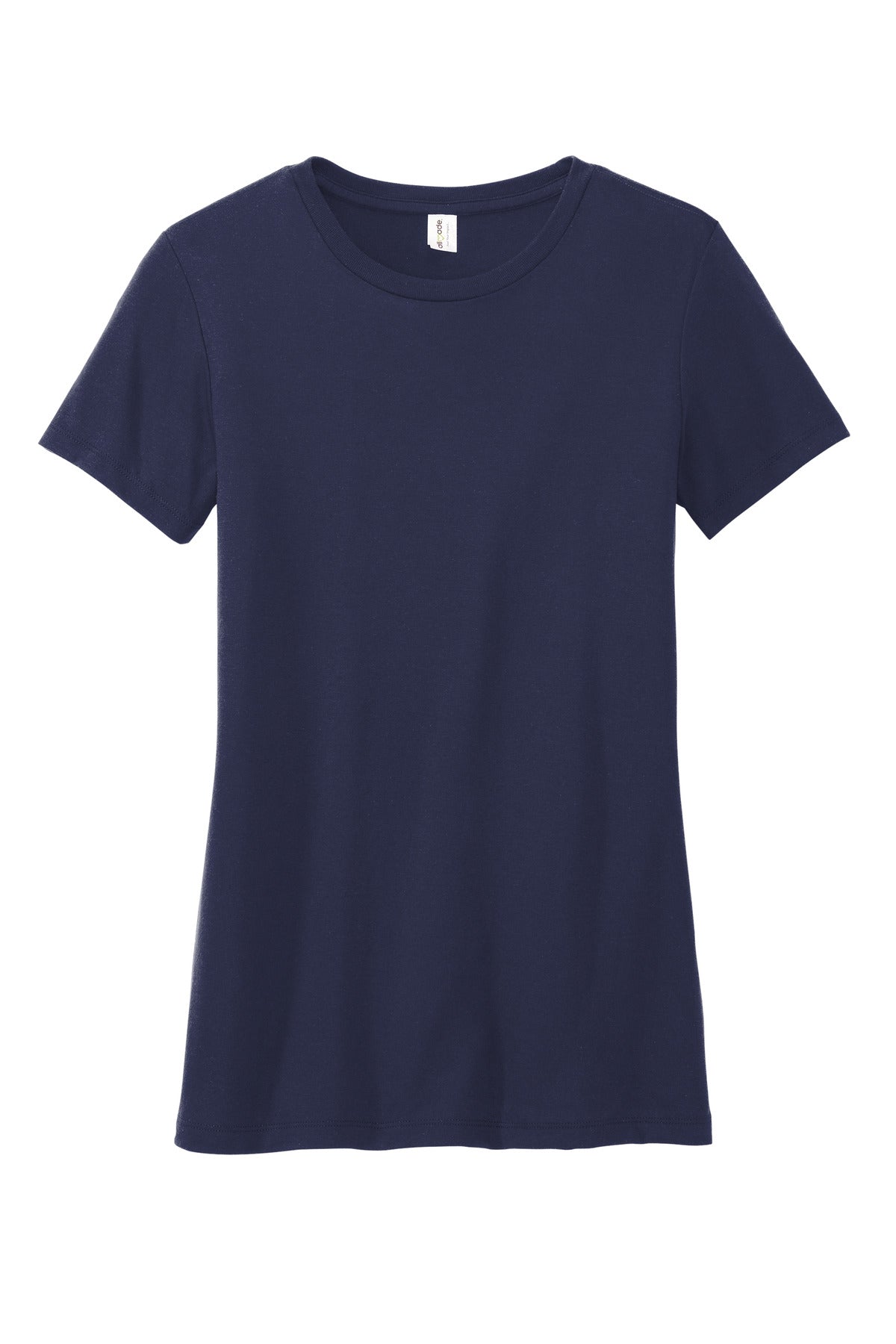 Allmade  Women's Tri-Blend Tee  AL2008