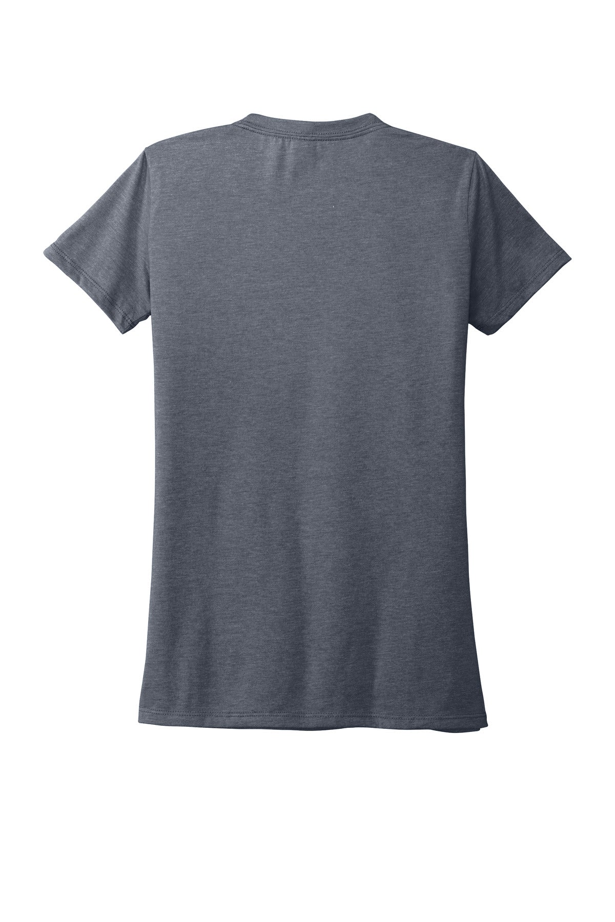 Allmade  Women's Tri-Blend Tee  AL2008