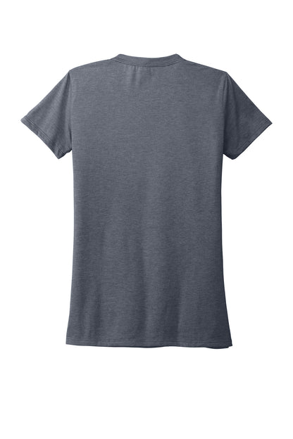 Allmade  Women's Tri-Blend Tee  AL2008