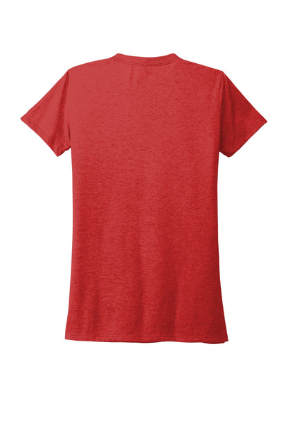 Allmade  Women's Tri-Blend Tee  AL2008