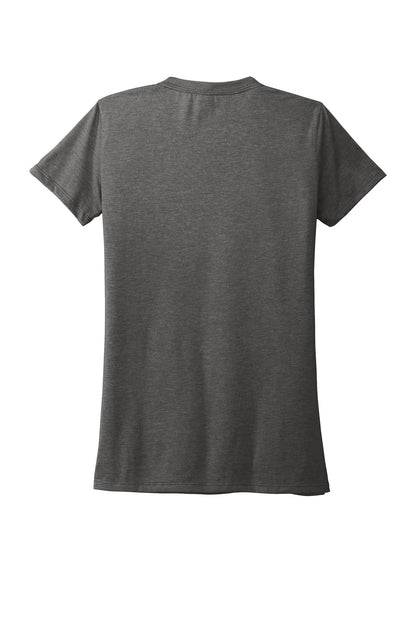 Allmade  Women's Tri-Blend Tee  AL2008