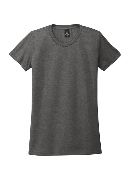 Allmade  Women's Tri-Blend Tee  AL2008