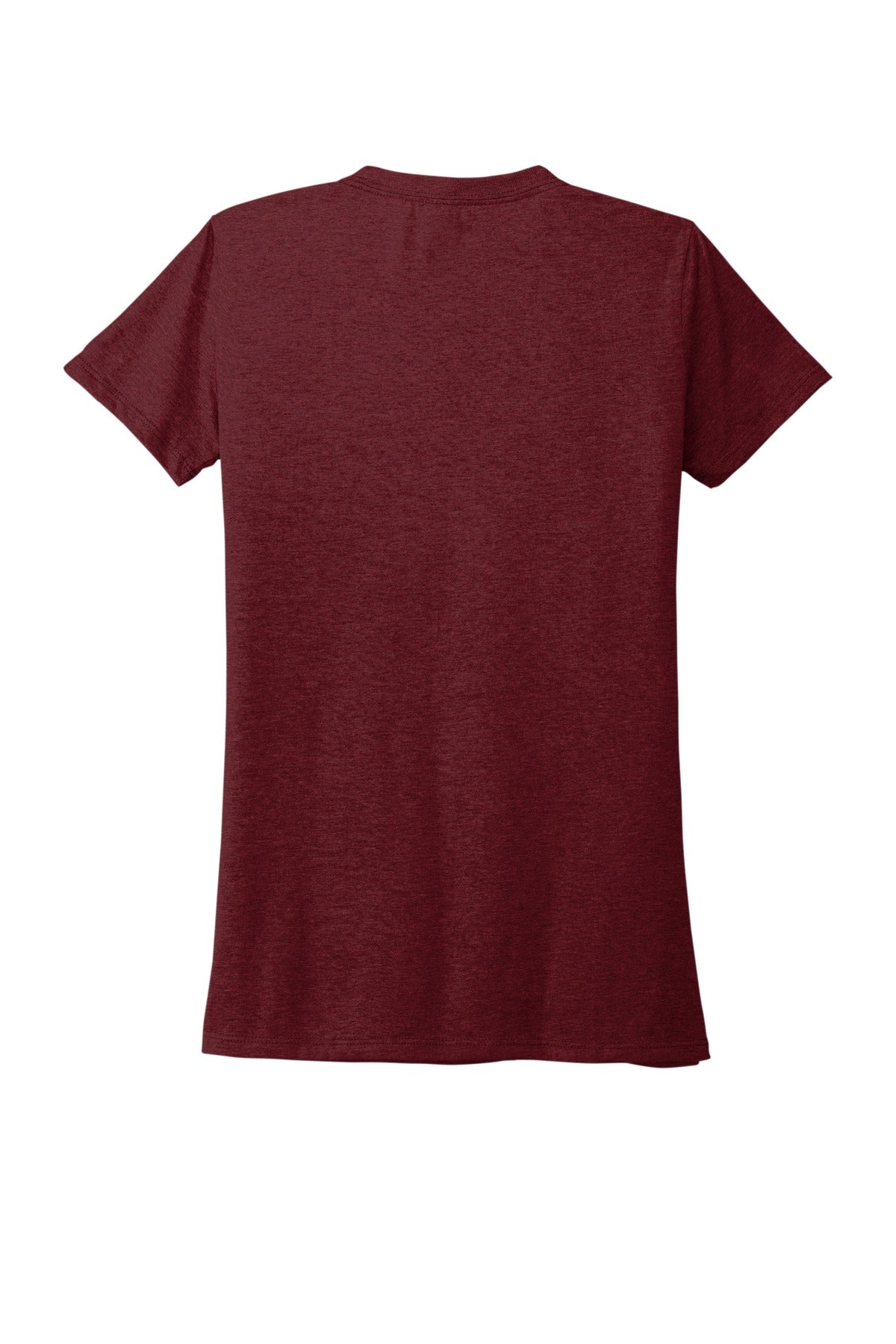 Allmade  Women's Tri-Blend Tee  AL2008