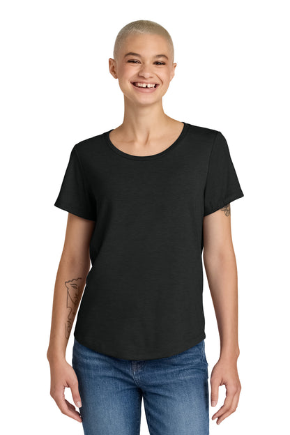 Custom Embroidered AllMade T-Shirts  in Deep Black